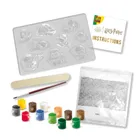 SES Creative, Harry Potter, odlewy gipsowe do malowania