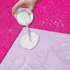 SES Creative, Jednorożec, odlewanie i malowanie, zestaw kreatywny