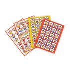 SES Creative, Kim jestem? naklejki na szybę