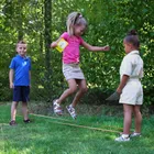 SES Creative, SES Jump! Skaczące zwierzęta, gra zręcznościowa