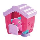 SES Creative, Twórz kociaki z masą plastyczną, zestaw kreatywny