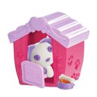 SES Creative, Twórz szczeniaki z masą plastyczną, zestaw kreatywny