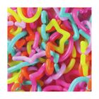 SES Creative, zrób własną bransoletkę, zestaw kreatywny, 300 elementów