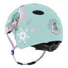 Seven Polska, Kraina Lodu 2, kask ochronny, rozmiar 52-56