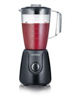 Severin, mikser kielichowy, czarny, 1,5l, 600W, SM 3707