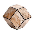 Shashibo, kostka magnetyczna, łamigłówka, Moon