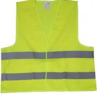 Shell, ostrzegawcza kamizelka odblaskowa