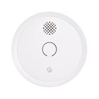 Shelly, bezprzewodowy czujnik dymu, WiFi, bluetooth