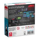 Shuffle, Retro, Szczęki, gra karciana