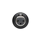 Shure, MVX2U, adapter sygnału, XLR-USB