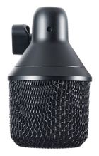 Shure, Nexadyne NXN2, mikrofon do bębna basowego, złącze XLR, czarny