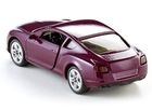 Siku, Bentley Continental GT V8 S, model pojazdu, 1483