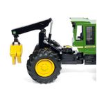 Siku, John Deere skidder, model pojazdu, 4062
