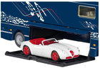 Siku, Kamper Volkner Mobil Performance, model pojazdu, 1943