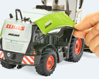 Siku, Kombajn Claas Jaguar, model pojazdu, 4058
