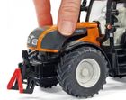 Siku, Traktor z kosiarką na wyciągu, model pojazdu, 3659