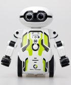 Silverlit, Maze Breaker, robot, zabawka interaktywna