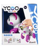 Silverlit, Mooko, kot, zabawka interaktywna