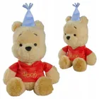 Simba, Disney Rocznicowy Kubuś Puchatek, maskotka 25 cm