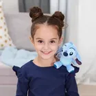 Simba, Disney, Stitch na ramię, maskotka, 12 cm