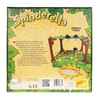 Simba, Spinderella, gra