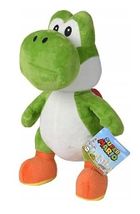 Simba, Super Mario, Yoshi, maskotka, 30 cm