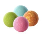 Simba, Troskliwe Misie, kula do kąpieli z figurką, 1 szt.