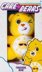 Simba, Troskliwe Misie, miś słoneczne serce, maskotka, 35 cm