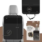 Sipo, mata ochronna na fotel samochodowy