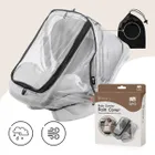 Sipo, uniwersalna osłona przeciwdeszczowa do nosidła