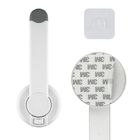 Sipo, zabezpieczenie toalety przed dzieckiem