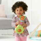 Skip Hop, Awokado, Rock-A-Mole, gitara, zabawka interaktywna