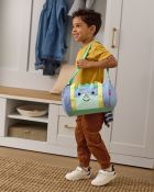 Skip Hop, Duff-imals, torba sportowa, Dinozaur