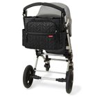 Skip Hop, Forma, torba do wózka, Jet Black