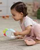 Skip Hop, Kurczaczek Farmstand, interaktywny tamburyn, zabawka muzyczna