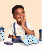 Skip Hop, Spark Style, Rakieta, zestaw lunchowy