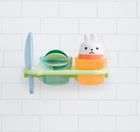 Skip Hop, Tub to Table Café, ogródek do kąpieli, zabawka