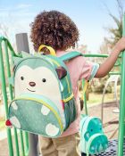 Skip Hop, Zoo Jeż, plecak dla przedszkolaka, little kid