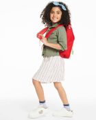 Skip Hop, Zoo Lisek, plecak szkolny, big kid