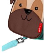 Skip Hop, Zoo Mops, Baby, plecak ze smyczką, baby