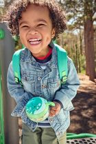 Skip Hop, Zoo Ośmiornica, kubek niewysypek na przekąski