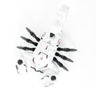 Skorpion, figurka zdalnie sterowana z funkcją pary wodnej