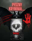 Smakosz (ilustrowane brzegi)