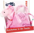 Small Foot, kucyk Paulina, maskotka w torebce