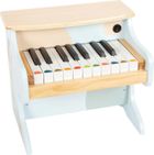 Small Foot, pianino, groovy beats