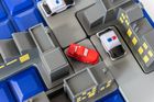 Smart Games, Blokada, gra logiczna