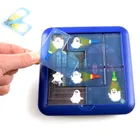 Smart Games, Łowcy Duchów, gra logiczna