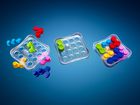 Smart Games, Reverso, wersja angielska, gra logiczna