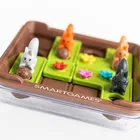 Smart Games, Wiewiórki Atakują! gra logiczna