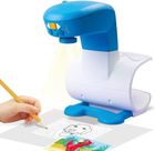 Smart Sketcher, projektor do szkicowania